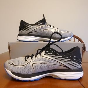 Mens Asics Cumulus 19 Sneakers